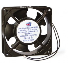 IC-217 FAN